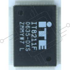 Контроллер IT8211F DXS