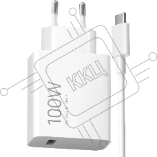 Сетевое зар./устр. Xiaomi BHR095VEU 100W (PD)