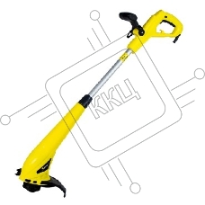 Триммер электрический KOLNER KET600  600Вт 12000 об/мин ш/скашив 250мм 1.6мм 1.7кг 220В