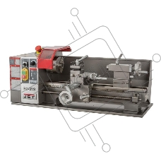Станок токарный JET BD-8VS (50000911M) bd-8vs токарный станок по металлу 230в
