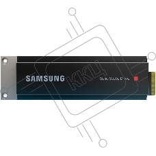Накопитель SSD Samsung PM9A3, 1.92TB, M.2 22110, PCIe 3.1 x4, NVMe, R/W 3000/1400