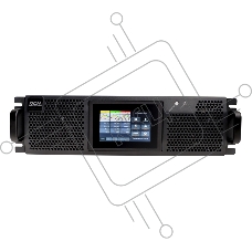 Источник бесперебойного питания Powercom Vanguard-II 33, 10kVA/10kW, Rack mount, 3:3 (1119224)
