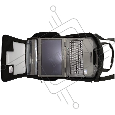 Чехол для ноутбука FOR GETAC X500 BLACK NKG-X500-4-1 B W NONAME