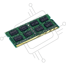 Оперативная память Kingston ValueRAM, DDR3, 8GB (1x8GB), 1600MHz, CL11, SO-DIMM