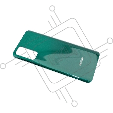 Задняя крышка для Huawei Honor 30  зеленая