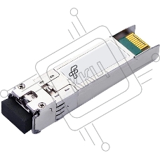 Модуль FiberTrade WDM SFP+ , 10Гбит/с, Tx=1270/Rx=1330нм, LC, 10км