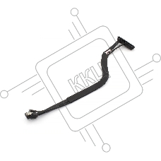 Кабель накопителя HDD/SSD данные и питание iMac 21 A1418 A2116 Late 2012 - Early 2019 (923-01672)