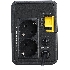 Источник бесперебойного питания APC Easy-UPS BVX700LUI-GR 360Вт 700ВА черный