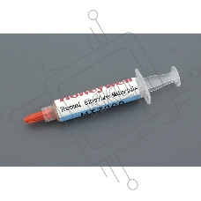 Жидкая термопрокладка Honeywell HT-7000, 2 мл, 7.0 Вт/(м⋅К), шприц