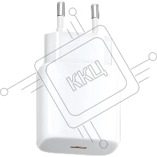 Сетевое зар./устр. Xiaomi BHR08M8EU 20W (PD)