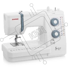 Швейная машина Janome Sewist 521