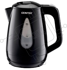 Чайник Centek  CT-0048 Black