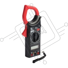 Токовые клещи EKF In-180702-pc266C цифровые M266C EKF Expert