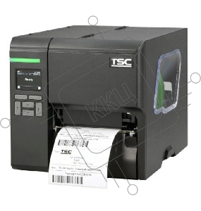 Принтер этикеток TSC ML240P LCD SU + Ethernet + USB Host + RTC