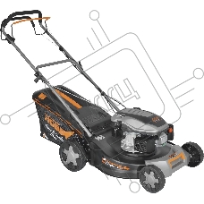 Газонокосилка роторная Carver LMG-2951DM HOBBY (01.024.00022)