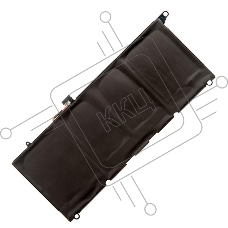 Аккумулятор для Dell XPS 13-9343, 13-9350, 56Wh, 7.6V, Dell
