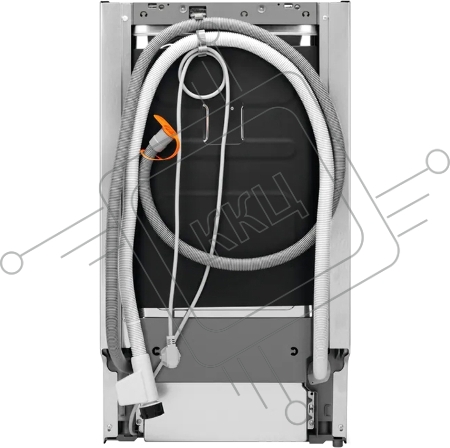 Встраиваемая узкая посудомоечная машина ELECTROLUX EEM23100L