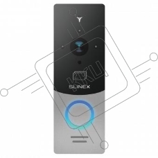 Вызывная панель ML-20HD SILVER/BLACK SLINEX