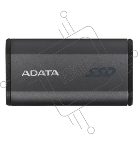 Накопитель SSD A-Data USB-C 500Gb AELI-SE880-500GCGY SE880 2.5