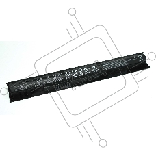 Аккумуляторная батарея для ноутбука HP ProBook 450 G3, 470 G3 14.8V 44Wh черный