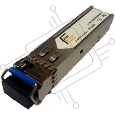 Модуль FiberTrade WDM SFP+ , 10Гбит/с, Tx=1330/Rx=1270нм, LC, 10км