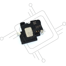 Динамик (speaker) для iPhone 15 Pro (A3102)