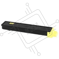 Картридж лазерный Kyocera TK-895Y (1T02K0ANL0) желтый для FS-C8020MFP/C8025MFP/FS-C8520MFP/C8525MFP 6000 стр