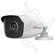 Камера видеонаблюдения Hikvision HiWatch DS-T220 3.6-3.6мм