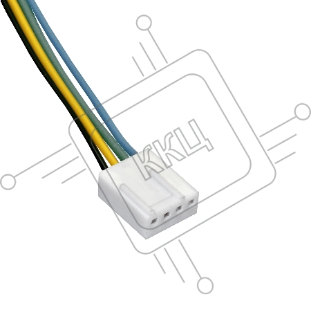 Кулер ExeGate EE97379-PWM, TDP 65W, Al, S1150/1151/1155/1156,  Hydro bearing, 4pin, 23.5db, BOX