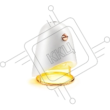 Фумигатор Rexant USB белый