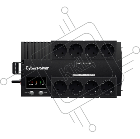 Источник бесперебойного питания CyberPower BS650E