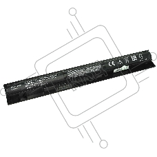 Аккумуляторная батарея для ноутбука HP ProBook 450 G3, 470 G3 (RI04) 14.8V 2600mAh OEM черный