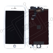 Дисплей для Apple iPhone 6 Plus в сборе с тачскрином (AAA) белый