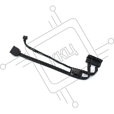 Кабель оптического привода ODD iMac 21.5 A1311 Mid 2011 (922-9803, 593-1291)