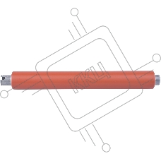 Тефлоновый вал Cactus CS-UFR-PTM-BP5100 (302111018801-FR) для Pantum BM5100/BP5100