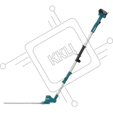 Кусторез Makita DUN461WSF