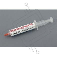 Жидкая термопрокладка Honeywell HT-7000, 30 г, 7.0 Вт/(м·К), шприц