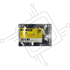 Чип Hi-Black к картриджу Kyocera ECOSYS P6235/M6235/M6635 (TK-5280), Y, 11K