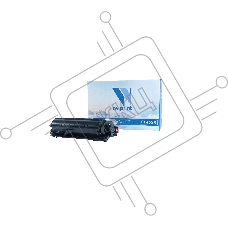 Картридж лазерный NVP совместимый NV-CF462X Yellow для HP Color Laser Jet M652DN/M653DN/M653X (22000k)