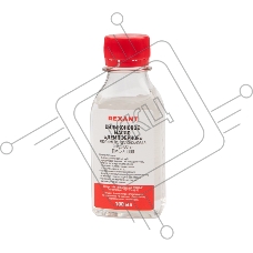 Силиконовое масло Rexant, ПМС-60000, 100 мл, флакон, (Полиметилсилоксан)