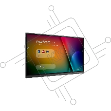 Монитор жидкокристаллический ViewSonic Интерактивный дисплей LCD 64.5