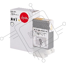 Струйный картридж Sakura 6708B001 ( PFI-107 Y) для Canon, желтый, 130 мл.