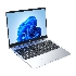 Ноутбук Tecno MEGABOOK-T1 R5 16+512G Silver Win11 T15DA 15.6