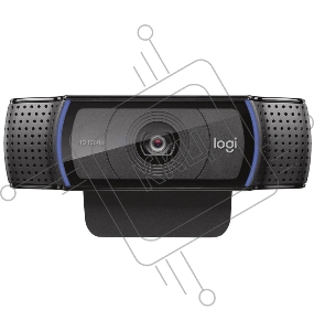 Веб-камера C920E 1080P 960-001086 LOGITECH