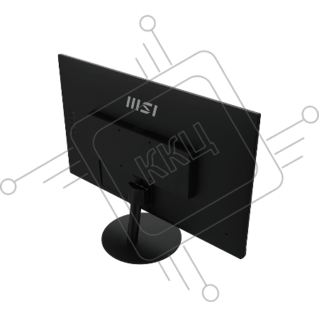 Монитор 27'' MSI MP271A 16:9 1920х1080(FHD) IPS, nonGLARE, 100 Hz, 300 cd/m2, H178°/V178°, 1000:1, 1ms, VGA, HDMI, DP, Tilt, 1Y, Black