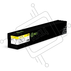 Картридж лазерный Cactus CS-MPC3502EY (842017) желтый (18000 стр.) для Ricoh MPС 3002/C3502