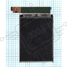 Экран для электронной книги e-ink ED060TC1