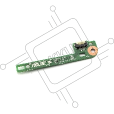 Плата с диодами для Asus E402SA LED