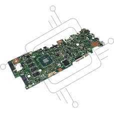 Материнская плата для Asus TP401MA 4G/N5030 90NB0IV0-R000J0