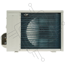 Наружный блок сплит-системы Electrolux EACS/I-09HSL/N3_21Y/out инвертор, 9000 BTU, 25 м², охлаждение, обогрев, осушение